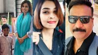 രോഗം സാരമായി ബാധിച്ചിരിക്കുന്നുവെന്നാണ് പുതിയ മെഡിക്കൽ റിപ്പോർട്ട്, വേദനയും ഭയവും ഉള്ളിലൊതുക്കുന്ന സ്ത്രീ! രോഗം സാരമായി ബാധിച്ചിരിക്കുന്നുവെന്നാണ് പുതിയ മെഡിക്കൽ റിപ്പോർട്ട്, വേദനയും ഭയവും ഉള്ളിലൊതുക്കുന്ന സ്ത്രീ!