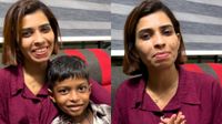 രാത്രികളിൽ ഒറ്റയ്ക്കിരുന്ന് കരഞ്ഞു, കീമോ തുടങ്ങുന്നു... പ്രാർത്ഥന വേണം, സ്നേഹം അറിഞ്ഞപ്പോൾ രോഗം പകുതി മാറി! രാത്രികളിൽ ഒറ്റയ്ക്കിരുന്ന് കരഞ്ഞു, കീമോ തുടങ്ങുന്നു... പ്രാർത്ഥന വേണം, സ്നേഹം അറിഞ്ഞപ്പോൾ രോഗം പകുതി മാറി!