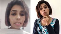 ചത്തു പോകട്ടേയെന്ന് പ്രാർത്ഥന, ആദരാഞ്ജലി പോസ്റ്റുകൾ, ആ പിരിവ് നടത്തുന്നത് ഞാനല്ല; തട്ടിപ്പിനെ കുറിച്ച് രേണു! ചത്തു പോകട്ടേയെന്ന് പ്രാർത്ഥന, ആദരാഞ്ജലി പോസ്റ്റുകൾ, ആ പിരിവ് നടത്തുന്നത് ഞാനല്ല; തട്ടിപ്പിനെ കുറിച്ച് രേണു!