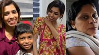 ആറ് കീമോയും സർജറിയും, മരുന്നിന് വേണ്ടത് ലക്ഷങ്ങൾ, റിതപ്പൻ പൊട്ടിക്കരഞ്ഞു, കണ്ടീഷൻ അൽപം മോശമാണ്! ആറ് കീമോയും സർജറിയും, മരുന്നിന് വേണ്ടത് ലക്ഷങ്ങൾ, റിതപ്പൻ പൊട്ടിക്കരഞ്ഞു, കണ്ടീഷൻ അൽപം മോശമാണ്!