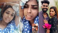 രേണുവിന് മാത്രമെ കാൻസർ വന്നിട്ടുള്ളോ?; അവനവന് വരുമ്പോഴെ മനസിലാകൂ, പണമല്ലല്ലോ പ്രാർത്ഥനയല്ലേ ആവശ്യപ്പെട്ടത്! രേണുവിന് മാത്രമെ കാൻസർ വന്നിട്ടുള്ളോ?; അവനവന് വരുമ്പോഴെ മനസിലാകൂ, പണമല്ലല്ലോ പ്രാർത്ഥനയല്ലേ ആവശ്യപ്പെട്ടത്!
