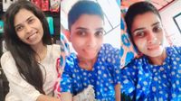 കണ്ടിട്ട് സഹിക്കാനാവുന്നില്ല; മുടി മുഴുവനായും മുറിച്ച് രേണു സുധി; പ്രാർത്ഥനയിലുണ്ടെന്ന് ആവർത്തിച്ച് ആരാധകർ!