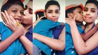 കുഞ്ഞിന് അമ്മയെ അടുത്ത് കിട്ടിയത് ഇപ്പോഴാണ്; പ്രഹസനമായി തോന്നാം, ഉള്ള് നീറി പുറമെ ചിരിക്കുന്ന അമ്മയുടെ അവസ്ഥ!