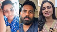 രേണു വീക്ക്, എന്ത് വന്നാലും കൂടെ നിൽക്കും, ആ വ്യക്തി പറയുന്നത് കേട്ടപ്പോൾ വന്നത് ചിരി; സായ്ക്കെതിരെ ലക്ഷ്മി!