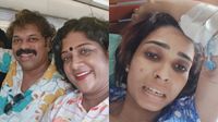 രേണു വിളിച്ചു, ഇങ്ങോട്ട് വരുമോ എന്ന് ചോദിച്ചു; ഇപ്പോഴത്തെ മാനസികാവസ്ഥ ഭയങ്കര പ്രശ്നമാണ്: സാജു നവോദയ
