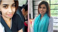 ആദ്യ കീമോ കഴിഞ്ഞു! ക്ഷീണവും വേദനയും! എല്ലാത്തിനും കൂട്ടായി ചേച്ചിയുണ്ടെന്നും രേണു സുധി ആദ്യ കീമോ കഴിഞ്ഞു! ക്ഷീണവും വേദനയും! എല്ലാത്തിനും കൂട്ടായി ചേച്ചിയുണ്ടെന്നും രേണു സുധി