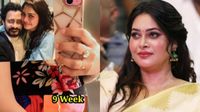 രണ്ടര മാസം ഗർഭിണി, റസൂൽ പൂക്കുട്ടിയുമായുള്ള വിവാഹം കഴിഞ്ഞോ?, മൂന്നാമത്തെ കുഞ്ഞിനായുള്ള കാത്തിരിപ്പിൽ സജ്ന! രണ്ടര മാസം ഗർഭിണി, റസൂൽ പൂക്കുട്ടിയുമായുള്ള വിവാഹം കഴിഞ്ഞോ?, മൂന്നാമത്തെ കുഞ്ഞിനായുള്ള കാത്തിരിപ്പിൽ സജ്ന!