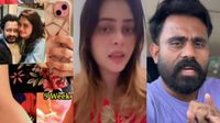 അക്കൗണ്ട് ഹാക്കായതാണെന്നത് വിശ്വസിക്കാൻ അൽപം ബുദ്ധിമുട്ടുണ്ട്, റസൂൽ മിണ്ടാതിരിക്കുന്നു, ചോദിക്കേണ്ടത് അവർ!