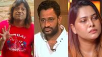 'മക്കളെ സ്കൂൾ മാറ്റേണ്ടി വന്നു, അവരെ വരെ ക്രൂശിക്കുന്നു, ഞാനും എന്റെ കുഞ്ഞുങ്ങളും ജീവിച്ചിരിക്കുമായിരുന്നില്ല' 'മക്കളെ സ്കൂൾ മാറ്റേണ്ടി വന്നു, അവരെ വരെ ക്രൂശിക്കുന്നു, ഞാനും എന്റെ കുഞ്ഞുങ്ങളും ജീവിച്ചിരിക്കുമായിരുന്നില്ല'