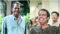 56 എന്നെഴുതിയത് തിരുത്തണം! സലീം കുമാറിന്റെ വാക്ക് കൈവിട്ടുപോയതോ! വൈറലായി വീഡിയോ 56 എന്നെഴുതിയത് തിരുത്തണം! സലീം കുമാറിന്റെ വാക്ക് കൈവിട്ടുപോയതോ! വൈറലായി വീഡിയോ