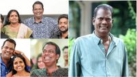 മഞ്ഞപ്പട്ട് പുതപ്പിക്കണ്ട! ഇതുമതി! അച്ഛന്റെ ആഗ്രഹം പോലെ തന്നെ! ചിരിയില്ലാതെ ലാഫിങ് വില്ലയില് അന്ത്യവിശ്രമം മഞ്ഞപ്പട്ട് പുതപ്പിക്കണ്ട! ഇതുമതി! അച്ഛന്റെ ആഗ്രഹം പോലെ തന്നെ! ചിരിയില്ലാതെ ലാഫിങ് വില്ലയില് അന്ത്യവിശ്രമം