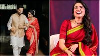 ഗര്&zwj;ഭിണിയാണ്! മെറ്റേണിറ്റി ലീവിന് പോവുകയാണ്! കേട്ടതെല്ലാം ശരി തന്നെ! വിശേഷം പരസ്യമാക്കി സമാന്ത