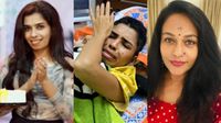 അവർ കടന്നുപോകുന്ന അവസ്ഥ ദുഷ്&zwnj;കരവും അതി കഠിനവും, എന്തിനാണ് രേണുവിനെ തെറി വിളിക്കാൻ മത്സരിക്കുന്നത്?; സീമ
