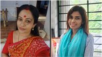 കാൻസറിനെക്കുറിച്ചാണ് എഴുതിയത്! രേണുവിനെ പ്രകീർത്തിച്ചതല്ല! വിമർശനങ്ങൾക്ക് മറുപടിയുമായി സീമ