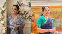 പാവകള്&zwj; അല്ല! ആ ട്രോഫി നിരസിച്ചതിന് കാരണം അതായിരുന്നു! ശ്വേതയ്&zwnj;ക്കെതിരെ തുറന്നടിച്ച് ഷീന സന്തോഷ്
