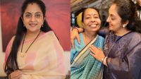 സിന്ധു കൃഷ്ണയുടെ അമ്മയെവിടെ? സൗന്ദര്യ പിണക്കത്തിലോ? വിവാദങ്ങൾ കെട്ടടങ്ങവെ അടുത്ത ചോദ്യങ്ങൾ സിന്ധു കൃഷ്ണയുടെ അമ്മയെവിടെ? സൗന്ദര്യ പിണക്കത്തിലോ? വിവാദങ്ങൾ കെട്ടടങ്ങവെ അടുത്ത ചോദ്യങ്ങൾ