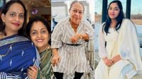 രണ്ട് പെൺമക്കളുടെ അമ്മ എന്നിട്ടും കൊച്ചുമകളെ ആശ്രയിക്കേണ്ട അവസ്ഥ, തൻവി പലതും പറയാതെ പറഞ്ഞു; ചർച്ചയായി വ്ലോ​ഗ്!