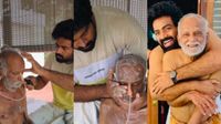 ആ ത്യാഗങ്ങൾക്ക് തിരികെ നൽകാൻ കഴിയുന്ന ഏറ്റവും വലിയ പ്രതിഫലം; അച്ഛന്റെ അവസാന നാളുകളെ കുറിച്ച് സൂരജ് സൺ! ആ ത്യാഗങ്ങൾക്ക് തിരികെ നൽകാൻ കഴിയുന്ന ഏറ്റവും വലിയ പ്രതിഫലം; അച്ഛന്റെ അവസാന നാളുകളെ കുറിച്ച് സൂരജ് സൺ!