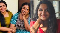പല സെറ്റുകളിലും ഈഗോ പ്രശ്നങ്ങൾ, എന്നാൽ എനിക്കൊരു സീൻ കൂടുതൽ കിട്ടിയാൽ മഞ്ജു ചേച്ചിയുടെ പ്രതികരണം: സൗമ്യ പല സെറ്റുകളിലും ഈഗോ പ്രശ്നങ്ങൾ, എന്നാൽ എനിക്കൊരു സീൻ കൂടുതൽ കിട്ടിയാൽ മഞ്ജു ചേച്ചിയുടെ പ്രതികരണം: സൗമ്യ