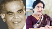 അദ്ദേഹം തൊടുന്നതിൽ ഇഷ്ട കുറവുണ്ടായിരുന്നു, മറ്റുള്ളവരെ കാണിക്കുകയാണ് ഉദ്ദേശം, പെണ്ണുങ്ങളെ പേടിയുമാണ്; ശ്രീലത! അദ്ദേഹം തൊടുന്നതിൽ ഇഷ്ട കുറവുണ്ടായിരുന്നു, മറ്റുള്ളവരെ കാണിക്കുകയാണ് ഉദ്ദേശം, പെണ്ണുങ്ങളെ പേടിയുമാണ്; ശ്രീലത!