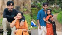 സൂചി വരെ പേടി! എന്നിട്ടും ടാറ്റു! സംശയങ്ങള്ക്ക് മറുപടിയായി വീഡിയോ പുറത്തുവിട്ട് സുജിന് സൂചി വരെ പേടി! എന്നിട്ടും ടാറ്റു! സംശയങ്ങള്ക്ക് മറുപടിയായി വീഡിയോ പുറത്തുവിട്ട് സുജിന്