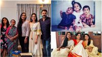 അഹാന ബുദ്ധിമതി! തനിനിറം പുറത്തായപ്പോള്&zwj; കോംപ്രമൈസ്! തന്&zwj;വി വീഡിയോ ഡിലീറ്റ് ചെയ്തതിന് പിന്നില്&zwj;