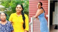 പൊന്നുപോലെയാണ് എന്നെ നോക്കിയത്! അടുക്കളയില്&zwj; പോലും കയറ്റത്തില്ല! അഹാനയ്ക്ക് മറുപടിയുമായി തന്&zwj;വി