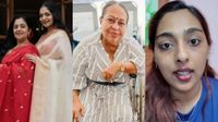 സിന്ധു ​ഗുണ്ടകളെ വിട്ടോ?, ആരെയാണ് ഭയക്കുന്നത്?; അവർക്ക് ഏറ്റവും പ്രിയം എന്നെ, എന്തുണ്ടെങ്കിലും എനിക്കാണ്; തൻവി