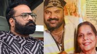 'മണിമാളികയും മസ്താങ്ങുമെല്ലാമുള്ള സെലിബ്രിറ്റി, അമ്മയെ തിരിഞ്ഞ് പോലും നോക്കാറില്ല, ഞാൻ ചോദ്യം ചെയ്തിരുന്നു' 'മണിമാളികയും മസ്താങ്ങുമെല്ലാമുള്ള സെലിബ്രിറ്റി, അമ്മയെ തിരിഞ്ഞ് പോലും നോക്കാറില്ല, ഞാൻ ചോദ്യം ചെയ്തിരുന്നു'