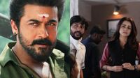 എത്ര വർഷമായി സിനിമാ രംഗത്ത്, എന്നിട്ടും ഇങ്ങനെ ചെയ്യണോ? ഉത്തരവാദിത്തമില്ലാത്ത നായികമാർ; വിമർശനം എത്ര വർഷമായി സിനിമാ രംഗത്ത്, എന്നിട്ടും ഇങ്ങനെ ചെയ്യണോ? ഉത്തരവാദിത്തമില്ലാത്ത നായികമാർ; വിമർശനം