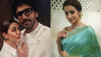 ആ പ്രയത്നം എടുക്കാൻ പറ്റുമെങ്കിൽ മാത്രം വിവാഹം ചെയ്യുക, പറ്റില്ലെങ്കിൽ വിവാഹം ചെയ്യരുത്, തൃഷയോട് യോജിക്കുന്നു ആ പ്രയത്നം എടുക്കാൻ പറ്റുമെങ്കിൽ മാത്രം വിവാഹം ചെയ്യുക, പറ്റില്ലെങ്കിൽ വിവാഹം ചെയ്യരുത്, തൃഷയോട് യോജിക്കുന്നു