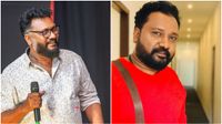 ഒന്നര വര്ഷമെടുക്കും പഴയത് പോലെയാവാന്! വേദനയുണ്ട്, എന്നാലും വേദികളില് വരും: ഉല്ലാസ് പന്തളം ഒന്നര വര്ഷമെടുക്കും പഴയത് പോലെയാവാന്! വേദനയുണ്ട്, എന്നാലും വേദികളില് വരും: ഉല്ലാസ് പന്തളം