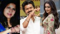 അത്തരം സ്ത്രീകളോട് പുരുഷന്മാർക്ക് അടുപ്പം തോന്നും, തൃഷയിലേക്ക് വിജയിയെ അടുപ്പിച്ച ​കാരണങ്ങൾ; ചർച്ചകൾ ഇങ്ങനെ!
