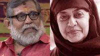 'പറഞ്ഞതിൽ ഉറച്ച് നിൽക്കുന്നു, ആ നടിക്ക് മതം മാറാൻ നൂറ് കോടി വാഗ്ദാനം, തെറ്റ് പറ്റിയെന്ന് മാധവിക്കുട്ടി' 'പറഞ്ഞതിൽ ഉറച്ച് നിൽക്കുന്നു, ആ നടിക്ക് മതം മാറാൻ നൂറ് കോടി വാഗ്ദാനം, തെറ്റ് പറ്റിയെന്ന് മാധവിക്കുട്ടി'
