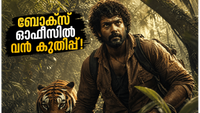 വെൽക്കം ടു ദ ജംഗിൾ തരംഗമാകുന്നു! രണ്ടാം ദിനം ബോക്സ് ഓഫീസിൽ വൻ കുതിപ്പ്, കണക്കുകൾ ഞെട്ടിക്കുന്നത്!