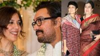 ആമിർ ജീവിതം ആസ്വദിക്കുന്നു, കടമകളും ഉത്തരവാദിത്വങ്ങളും പേറി മുൻ ഭാര്യമാർ; നടന്റെ വിവാഹവും വിവാഹമോചനങ്ങളും! ആമിർ ജീവിതം ആസ്വദിക്കുന്നു, കടമകളും ഉത്തരവാദിത്വങ്ങളും പേറി മുൻ ഭാര്യമാർ; നടന്റെ വിവാഹവും വിവാഹമോചനങ്ങളും!
