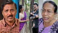 വലിയ തുക വീട് വെക്കാൻ നൽകി, നാളെ നാല് മക്കളും നിങ്ങളോട് ഇത് പോലെ; കാലം കണക്ക് ചോദിക്കും: ശാന്തിവിള ദിനേശ്