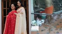 അമ്മ അച്ഛനെ അടിച്ചു! സിസിടിവി വീഡിയോയുമായി സിന്ധു കൃഷ്ണ; കാര്യങ്ങൾ വീണ്ടും വഷളാകുന്നു