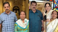 അപ്പൂപ്പൻ അമ്മൂമ്മയ്ക്ക് സ്വത്ത് കൊടുത്തതിലും അഹാനയ്ക്ക് പ്രശ്നം? ഒരു വിഹിതം അഹാനയ്ക്ക് കൊടുക്കാമെന്ന്...? അപ്പൂപ്പൻ അമ്മൂമ്മയ്ക്ക് സ്വത്ത് കൊടുത്തതിലും അഹാനയ്ക്ക് പ്രശ്നം? ഒരു വിഹിതം അഹാനയ്ക്ക് കൊടുക്കാമെന്ന്...?