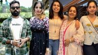'ദിയ സോറി പറഞ്ഞു, പിന്നെ ബ്ലോക്ക് ചെയ്തു; പുറമെ ലക്ഷ്വറി ലെെഫ്, പക്ഷെ ഇവരുടെ കുടുംബത്തിൽ നടക്കുന്നത്' 'ദിയ സോറി പറഞ്ഞു, പിന്നെ ബ്ലോക്ക് ചെയ്തു; പുറമെ ലക്ഷ്വറി ലെെഫ്, പക്ഷെ ഇവരുടെ കുടുംബത്തിൽ നടക്കുന്നത്'