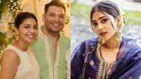 വിവാഹത്തെക്കുറിച്ചുള്ള പഴയ നിലപാട് മാറുന്നു?; ഐശ്വര്യ ലക്ഷ്മി ബോളിവുഡ് നടനുമായി പ്രണയത്തിൽ?, ഫോട്ടോ വൈറൽ! വിവാഹത്തെക്കുറിച്ചുള്ള പഴയ നിലപാട് മാറുന്നു?; ഐശ്വര്യ ലക്ഷ്മി ബോളിവുഡ് നടനുമായി പ്രണയത്തിൽ?, ഫോട്ടോ വൈറൽ!