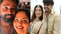 അശ്വിന്റെ അവസ്ഥ നിമിഷിന് വരില്ല, ഇത് ഭാര്യവീട്ടിൽ അശ്വിൻ തന്നെ വരുത്തിവെച്ച സാഹചര്യം; ചർച്ച അശ്വിന്റെ അവസ്ഥ നിമിഷിന് വരില്ല, ഇത് ഭാര്യവീട്ടിൽ അശ്വിൻ തന്നെ വരുത്തിവെച്ച സാഹചര്യം; ചർച്ച