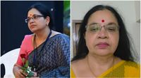 വളരെ മോശമാണ് അവരുടെ ഭാഷ! നിയമപരമായി നേരിടണം! ദയ സുജിത്തിനോട് പറയാനുള്ളതിനെക്കുറിച്ച് ഭാഗ്യലക്ഷ്മി വളരെ മോശമാണ് അവരുടെ ഭാഷ! നിയമപരമായി നേരിടണം! ദയ സുജിത്തിനോട് പറയാനുള്ളതിനെക്കുറിച്ച് ഭാഗ്യലക്ഷ്മി