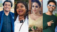 രാഹുൽ ഈശ്വറും പ്രിയങ്കയും നാഗാദേവിയും ഒളിവിൽ പോയ തൊപ്പിയും; വമ്പൻ ടീമുകൾ ബിഗ് ബോസ് സീസൺ എട്ടിൽ മത്സരിക്കും? രാഹുൽ ഈശ്വറും പ്രിയങ്കയും നാഗാദേവിയും ഒളിവിൽ പോയ തൊപ്പിയും; വമ്പൻ ടീമുകൾ ബിഗ് ബോസ് സീസൺ എട്ടിൽ മത്സരിക്കും?