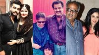 അച്ഛനും അമ്മയും പിരിഞ്ഞതിന് സ്വയം പഴിച്ചു, സഹപാഠികളുടെ പെരുമാറ്റം മാറി; അൻഷുള കപൂറിന്റെ വാക്കുകൾ