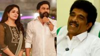 ബധിരനും മൂകനും സാക്ഷി, പ്രശ്നം തീരണമെങ്കിൽ കാവ്യയെ ഡിവോഴ്സ് ചെയ്യണം, പെണ്ണ് ഒരുമ്പെട്ടാൽ...; സജി നന്ത്യാട്ട്! ബധിരനും മൂകനും സാക്ഷി, പ്രശ്നം തീരണമെങ്കിൽ കാവ്യയെ ഡിവോഴ്സ് ചെയ്യണം, പെണ്ണ് ഒരുമ്പെട്ടാൽ...; സജി നന്ത്യാട്ട്!