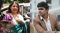 പണമുണ്ടാക്കുന്നവർ കണക്ക് പറയും, കണക്ക് നോക്കാതിരുന്ന കാലം ഉണ്ടായിരുന്നു; അശ്വിന്റെ മുന്നിൽ വെച്ച് ദിയ