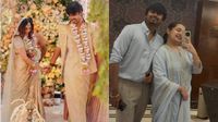 വിവാഹം കഴിഞ്ഞ് ആദ്യ നാളുകളിൽ തോന്നി, പുറത്തേക്ക് കാണിച്ചില്ല; എല്ലാം സ്വന്തമായി നോക്കണം: അശ്വിൻ പറഞ്ഞത് വിവാഹം കഴിഞ്ഞ് ആദ്യ നാളുകളിൽ തോന്നി, പുറത്തേക്ക് കാണിച്ചില്ല; എല്ലാം സ്വന്തമായി നോക്കണം: അശ്വിൻ പറഞ്ഞത്