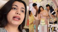 പിറന്നാളിനെ കുഞ്ഞിനെ എടുത്താൽ അവർ തിരിച്ച് തരില്ല, ഞാൻ കാറിന്റെ മുൻസീറ്റിലേ ഇരിക്കൂ, കാരണം: ദിയ കൃഷ്ണ