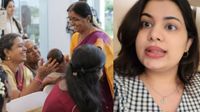 അവരെല്ലാം വരും കൊച്ചിനെ എടുക്കും തിരിച്ച് തരില്ല; അതെന്താ പിള്ളേരെ പിടുത്തക്കാരെയാണോ ക്ഷണിക്കുന്നത്?; വിമർശനം അവരെല്ലാം വരും കൊച്ചിനെ എടുക്കും തിരിച്ച് തരില്ല; അതെന്താ പിള്ളേരെ പിടുത്തക്കാരെയാണോ ക്ഷണിക്കുന്നത്?; വിമർശനം